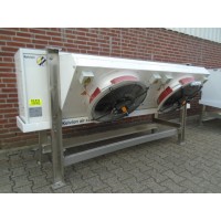 Kelvion vries verdamper 40 kw